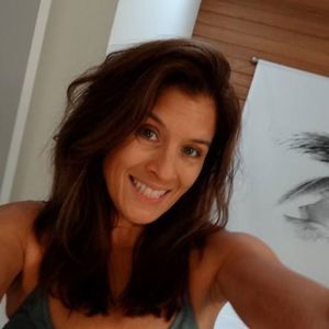 Meet your Posher, Dana